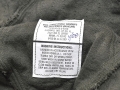 米軍実物 HOOD COMBAT VEHICLE CREWMEN'S AIRCREWMAN'S フード バラクラバ OD