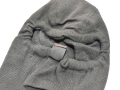 米軍実物 HOOD COMBAT VEHICLE CREWMEN'S AIRCREWMAN'S フード バラクラバ OD
