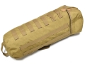 米軍実物 Tactical Medical Solutions Foxtrot キャリア バッグ コヨーテ メディカル 衛生兵