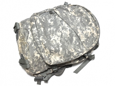 米軍放出品 Blackhawk 3Dayアサルトパック ACU/UCP バックパック 陸軍