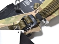 米軍実物 Arc'teryx アークテリクス LEAF H150 リガーズベルト マルチカム Sサイズ