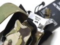 米軍実物 Arc'teryx アークテリクス LEAF H150 リガーズベルト マルチカム Sサイズ