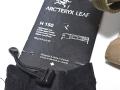 米軍実物 Arc'teryx アークテリクス LEAF H150 リガーズベルト マルチカム Sサイズ