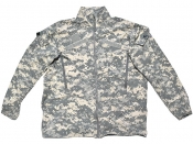 米軍実物 GEN3 ECWCS LEVEL4 WIND ジャケット ウィンドブレーカー ACU/UCP M-R ARMY 陸軍