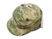 米軍実物 OCP スコーピオン パトロールキャップ 7 5/8 陸軍 ARMY マルチカム
