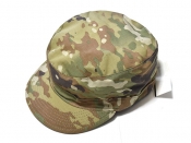 米軍実物 OCP スコーピオン パトロールキャップ 7 1/2 陸軍 ARMY マルチカム