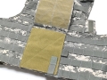 米軍実物 EAGLE CIRAS LAND サイラス アーマーキャリア M ACU/UCP 陸軍 特殊部隊