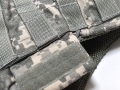 米軍実物 EAGLE CIRAS LAND サイラス アーマーキャリア M ACU/UCP 陸軍 特殊部隊