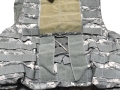 米軍実物 EAGLE CIRAS LAND サイラス アーマーキャリア M ACU/UCP 陸軍 特殊部隊