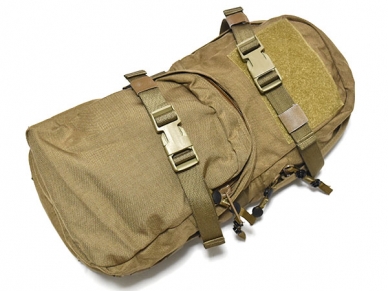 米軍実物 MAP モジュラー アサルトパック コヨーテ FSBE 海兵隊 RECON