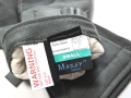 米軍実物 MASLEY GORE-TEX CWF コールドウェザー フライヤーズ グローブ S 防水 難燃性