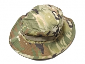 米軍実物 陸軍 官給品 OCP スコーピオン ブーニーハット マルチカム 7 3/8 ARMY