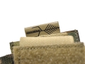 米軍放出品 Arbor Arms Vertical 5 Round 40MM ポーチ マルチカム 特殊部隊