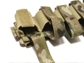 米軍放出品 Arbor Arms Vertical 5 Round 40MM ポーチ マルチカム 特殊部隊
