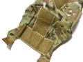 米軍実物 TYR Tactical OPS-CORE FAST ヘルメットカバー L/XL マルチカム 特殊部隊