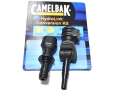米軍実物 CAMELBAK HYDROLINK CONVERSION KIT ハイドレーション 吸い口 交換用アダプター