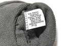 米軍実物 ECWCS コールドウェザー フード バラクラバ WOOL フォリッジグリーン 防寒