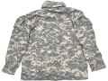 米軍実物 GEN3 ECWCS LEVEL5 ソフトシェル ジャケット M-R ACU/UCP 陸軍