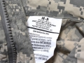 米軍実物 GEN3 ECWCS LEVEL5 ソフトシェル ジャケット M-R ACU/UCP 陸軍
