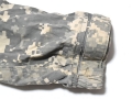 米軍実物 GEN3 ECWCS LEVEL5 ソフトシェル ジャケット M-R ACU/UCP 陸軍