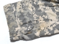 米軍実物 GEN3 ECWCS LEVEL5 ソフトシェル ジャケット M-R ACU/UCP 陸軍