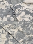 米軍実物 GEN3 ECWCS LEVEL5 ソフトシェル ジャケット M-R ACU/UCP 陸軍