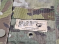 米軍実物 EAGLE アドミンポーチ マルチカム レンジャー 特殊部隊 SOFLCS