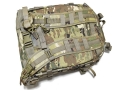 米軍実物 3DAY アサルトパック OCP スコーピオン マルチカム MOLLE2 バックパック ARMY 陸軍
