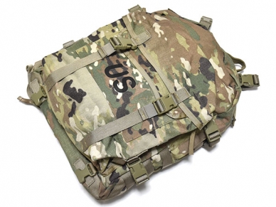 米軍実物 3DAY アサルトパック OCP スコーピオン マルチカム MOLLE2 バックパック ARMY 陸軍