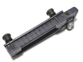 米軍実物 M4/M16 キャリング ハンドル 陸軍 海兵隊 特殊部隊 キャリーハンドル