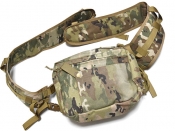 米軍実物 COMBAT CASUALTY CASE Combat Lifesaver Kit トラウマバッグ キット OCP マルチカム