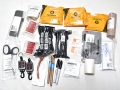 米軍実物 COMBAT CASUALTY CASE Combat Lifesaver Kit トラウマバッグ キット OCP マルチカム