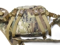 米軍実物 COMBAT CASUALTY CASE Combat Lifesaver Kit トラウマバッグ キット OCP マルチカム