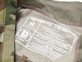 米軍実物 新型 OCP スコーピオン MASSIF ARMY コンバットシャツ ACS Type II M マルチカム 陸軍