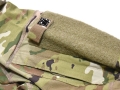 米軍実物 新型 OCP スコーピオン MASSIF ARMY コンバットシャツ ACS Type II M マルチカム 陸軍