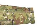 米軍実物 新型 OCP スコーピオン MASSIF ARMY コンバットシャツ ACS Type II M マルチカム 陸軍