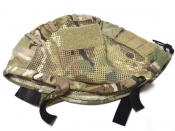 米軍実物 Revision VIPER PREMIUM ヘルメットカバー M マルチカム 陸軍 ARMY