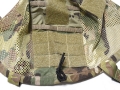 米軍実物 Revision VIPER PREMIUM ヘルメットカバー M マルチカム 陸軍 ARMY