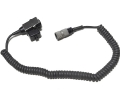 米軍実物 MSA Nexus U-94 M9177/5-2 PTT 6PIN スイッチ ケーブル 特殊部隊 グリーンベレー