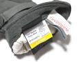 米軍実物 MASLEY GORE-TEX CWF コールドウェザー フライヤーズ グローブ L 防水 難燃性