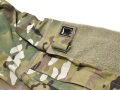 米軍実物 MASSIF コンバットシャツ マルチカム XS ARMY 陸軍 伸縮性・難燃性