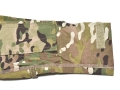 米軍実物 MASSIF コンバットシャツ マルチカム XS ARMY 陸軍 伸縮性・難燃性