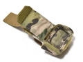 米軍実物 TYR Tactical GPS Garmin Fortrex 401 アームバンド マルチカム 陸軍 特殊部隊