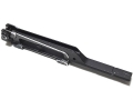 米軍実物 M4/M16 キャリング ハンドル グースネックマウント キャリーハンドル