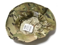 米軍実物 陸軍 官給品 ブーニーハット HAT SUN WEATHER マルチカム OEFCP 7 3/4 ARMY