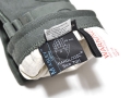 米軍実物 MASLEY GORE-TEX CWF コールドウェザー フライヤーズ グローブ S 防水 難燃性