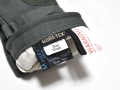 米軍実物 MASLEY GORE-TEX CWF コールドウェザー フライヤーズ グローブ S 防水 難燃性