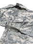 米軍実物 CVC カバーオール ACU/UCP M-S つなぎ 陸軍 ARMY