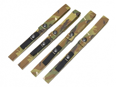 米軍実物 CRYE PRECISION AVS StKSS Load System M マルチカム 特殊部隊 グリーンベレー