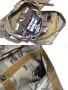 米軍実物 COMBAT CASUALTY CASE Combat Lifesaver Kit トラウマバッグ キット OCP マルチカム